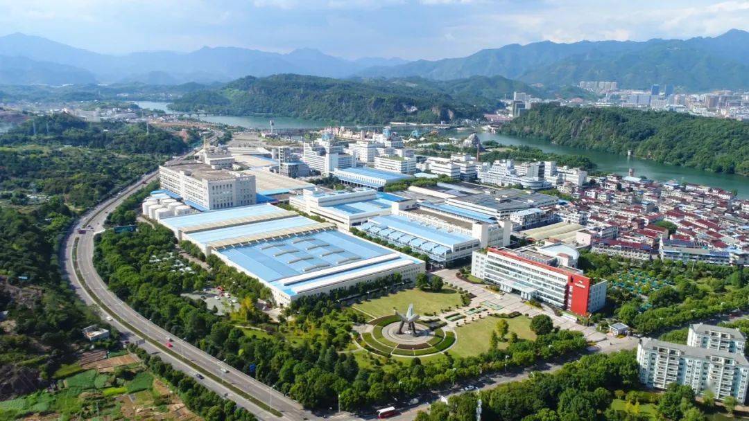 衢州元立集团最新动态概况