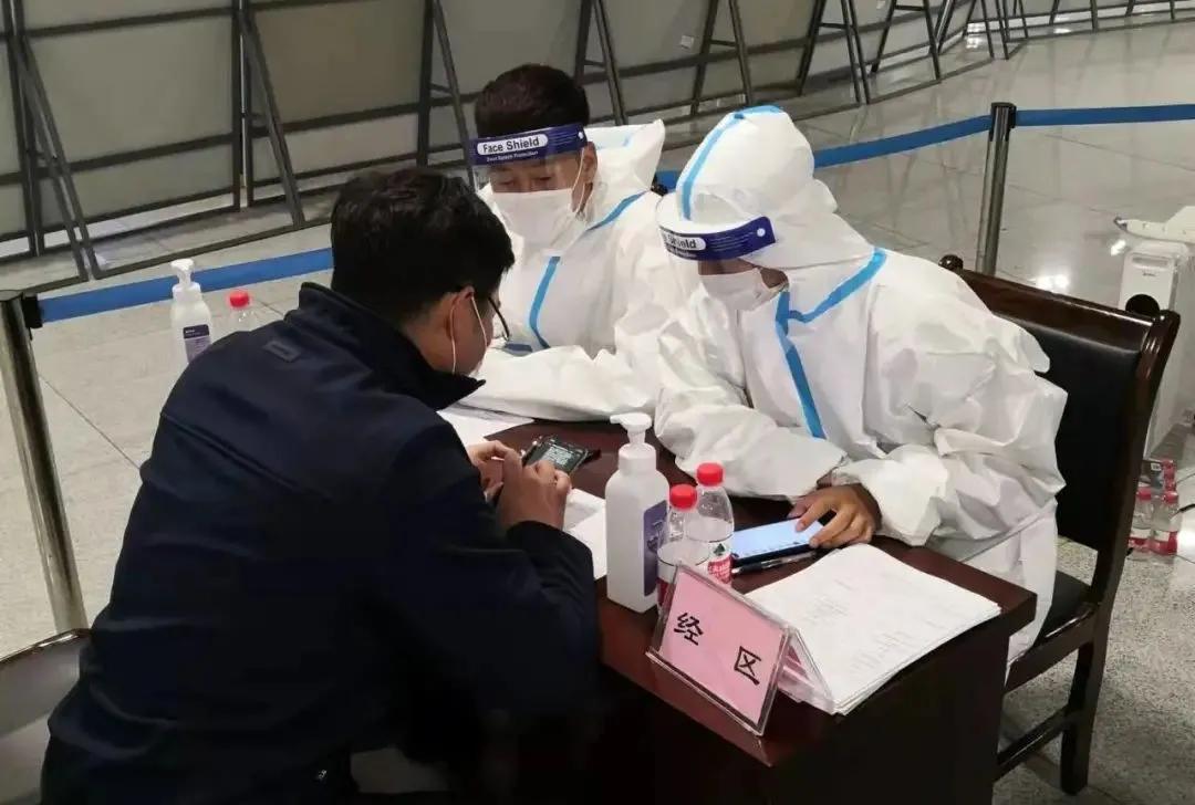兰州疫情解除最新消息，破晓前的希望与自信的重燃