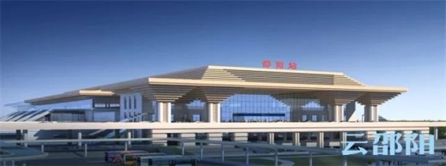 邵阳火车南站科技重塑出行体验，最新消息引领未来