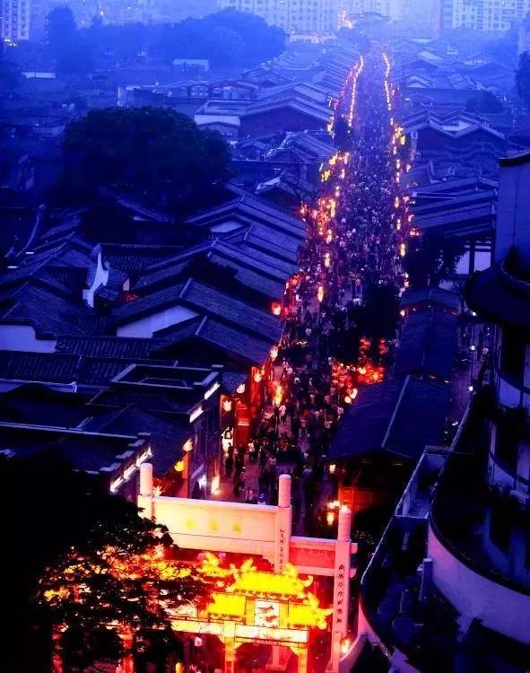 中国最新省份的巷弄深处的神秘瑰宝探索