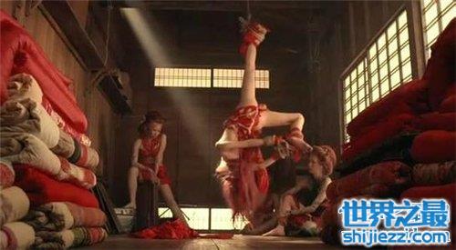 揭秘2017年限制禁片的观看指南，违法犯罪的警示