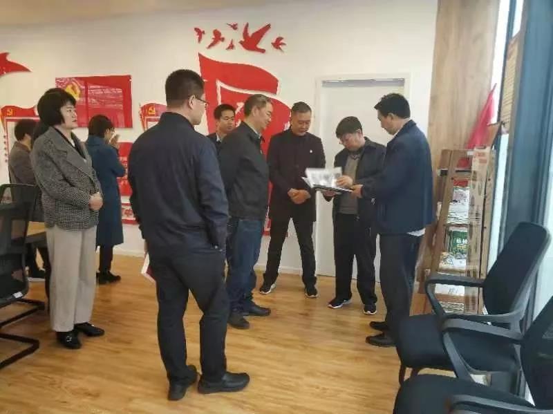 中组部尹洪亮最新观点论述摘要