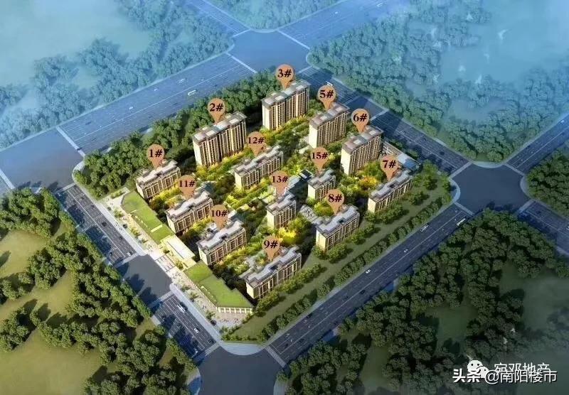 民权最新楼盘，科技重塑生活新篇章