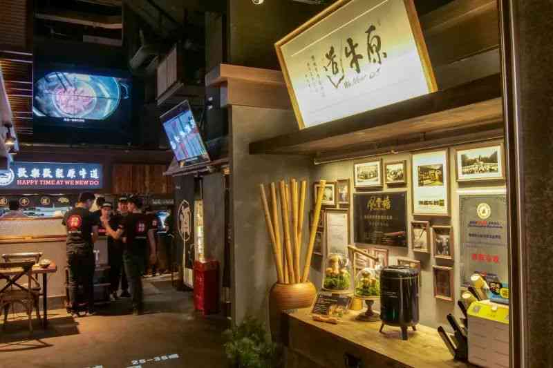 巷弄深处的重生之旅，探寻特色小店的独特风味