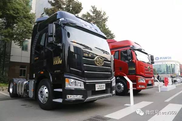 2017卡车最新报价及热门车型解析，洞悉行业趋势与资讯揭秘
