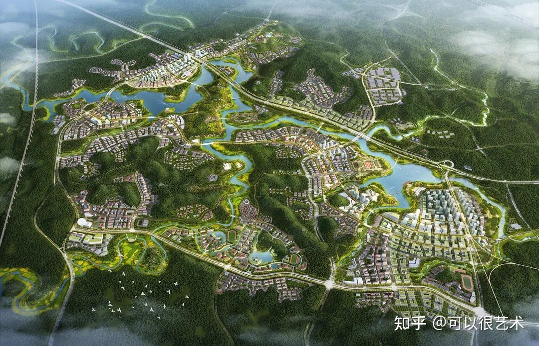 单县东城最新规划，梦想启航，展现新时代的自信与辉煌成就