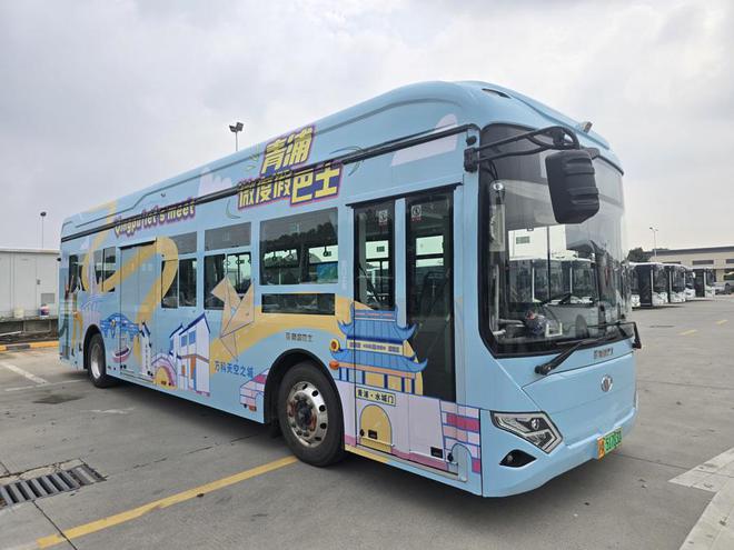 Bus222最新动态，科技革新与前沿发展趋势探索