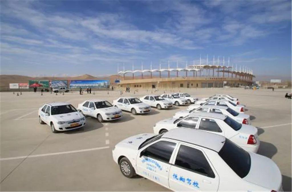 最新驾考政策解读与观点阐述