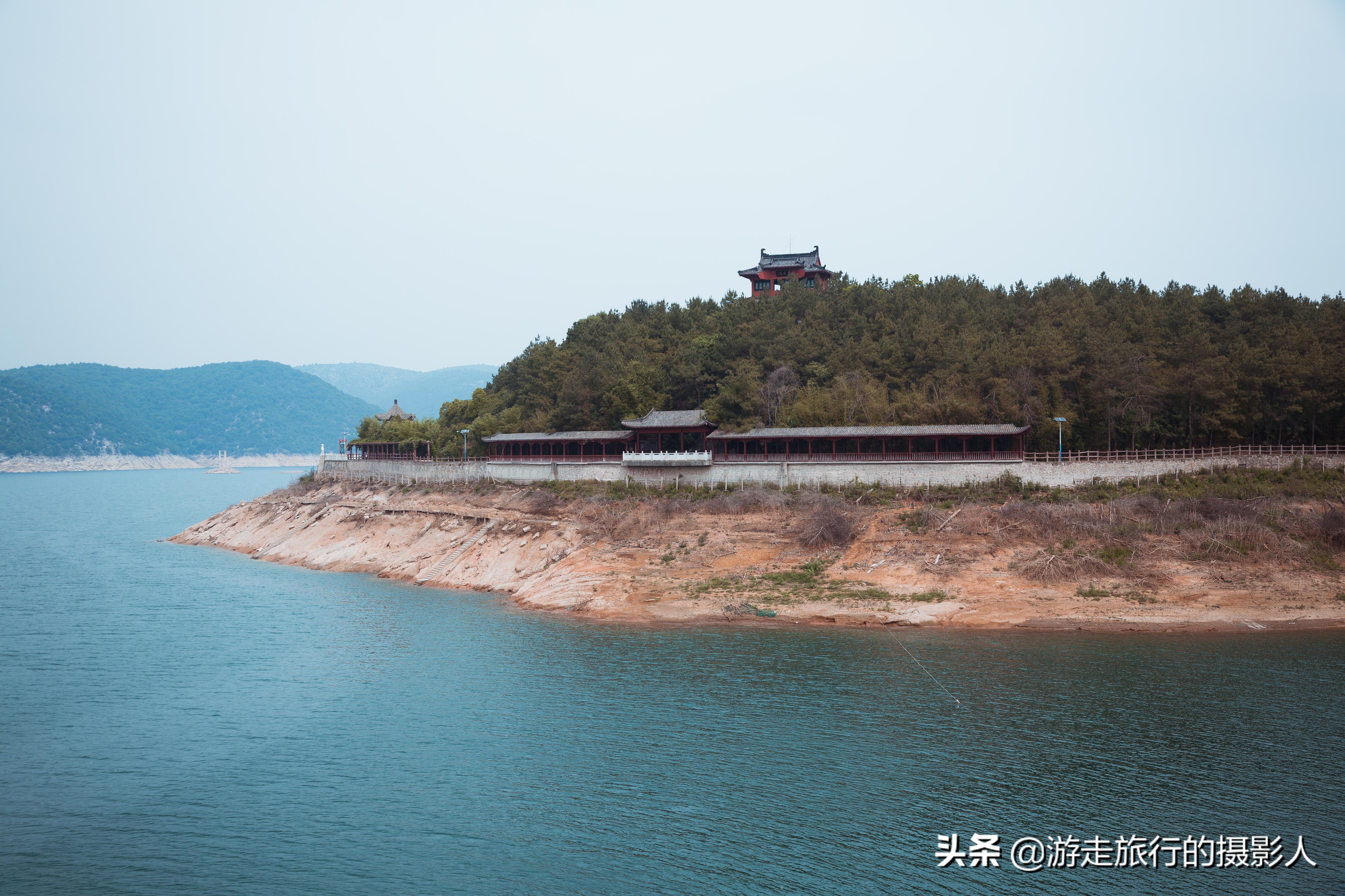 淅川最新项目，自然美景的探索之旅