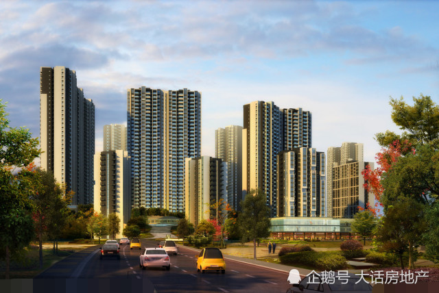 亳州最新房价，时代背景下的楼市变迁与趋势分析