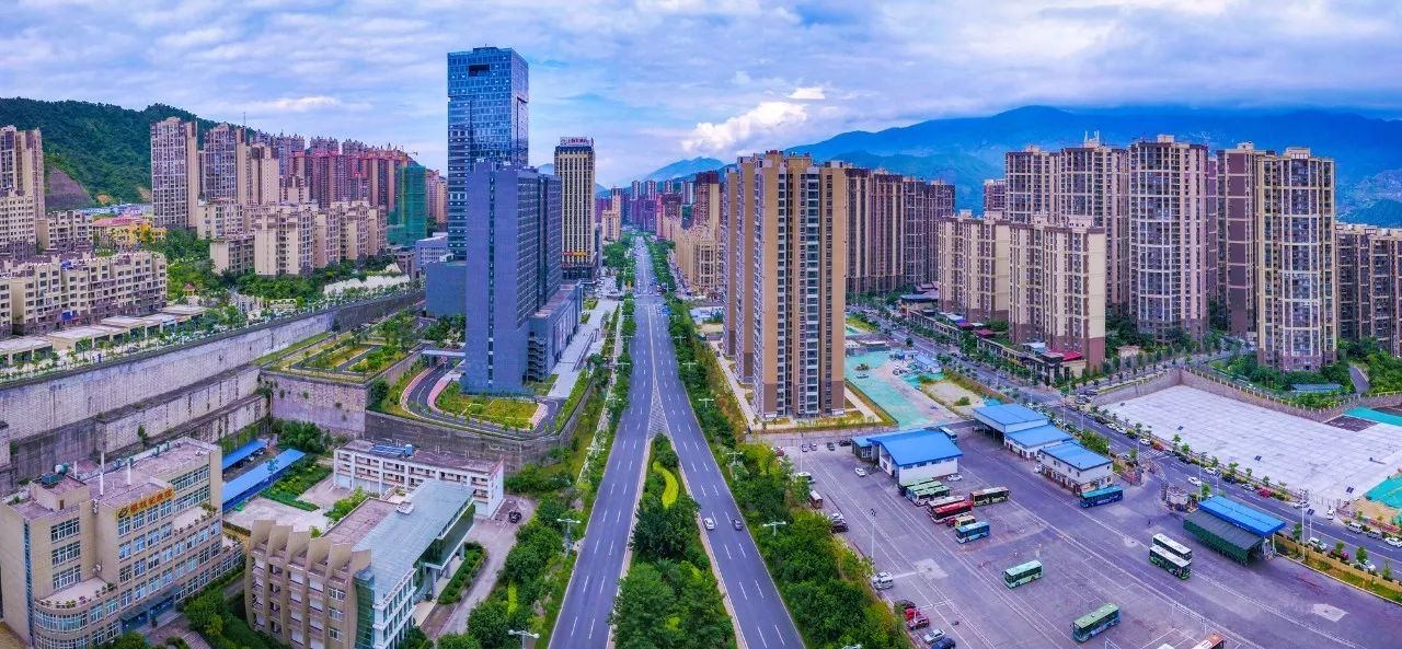 邵武最新楼盘，城市繁荣之地的标杆之作