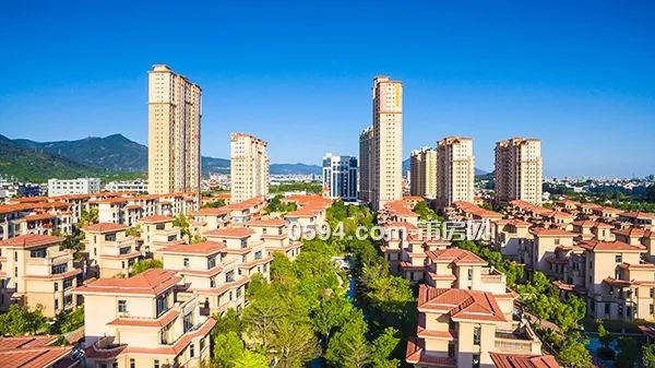 莆田楼市最新价格揭秘，绿色之旅寻找内心平静之路