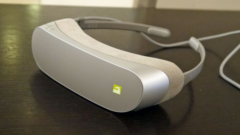 VR最新产品发布，探索虚拟现实新境界