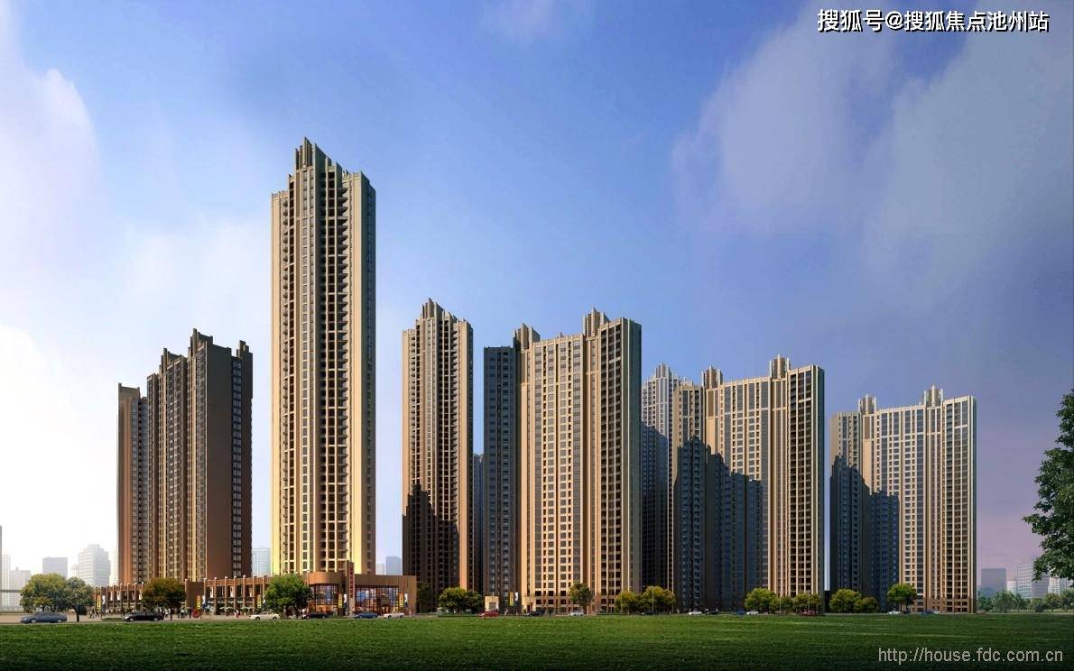 滦县最新楼盘，市场热度与个人立场考量分析