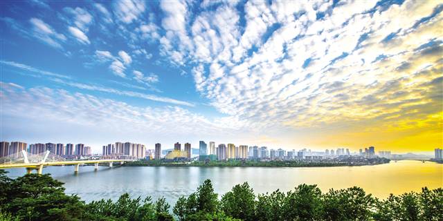 合川最新新闻报道