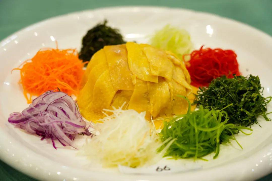 最新凉菜大全，自然美景与味蕾的宁静之旅