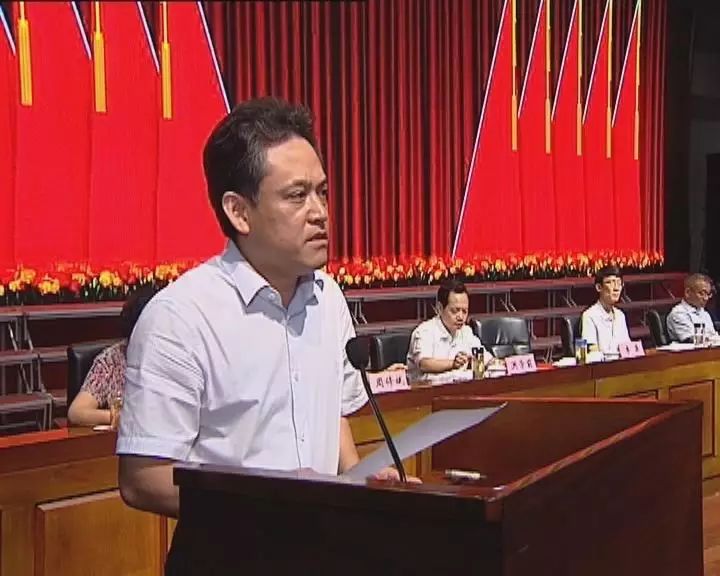 巢湖最新常委名单，时代背景下的决策力量