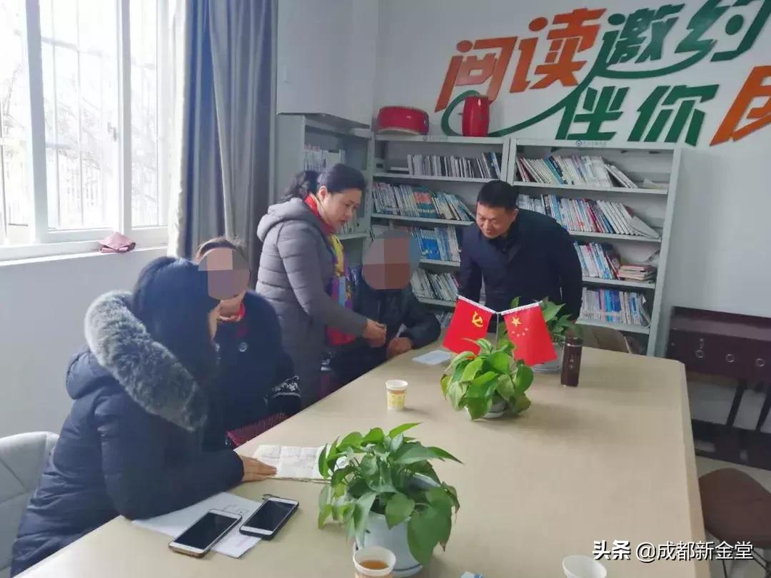 问政金堂最新动态揭秘🌟