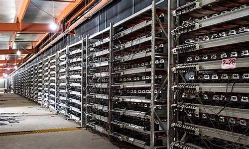 最新免费矿机，科技引领挖矿革新，智能高效体验引领生活新潮流