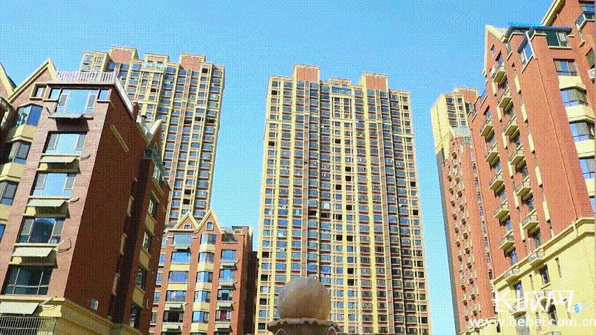 衡水最新房产科技重塑居住体验，未来生活触手可及