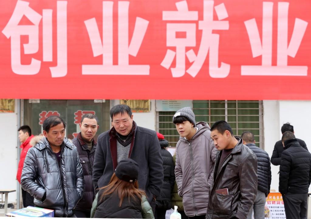 温县招工最新信息及背后的温馨故事概述
