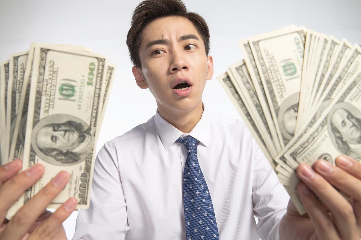 揭秘探索财富之路，2017最新赚钱软件大盘点