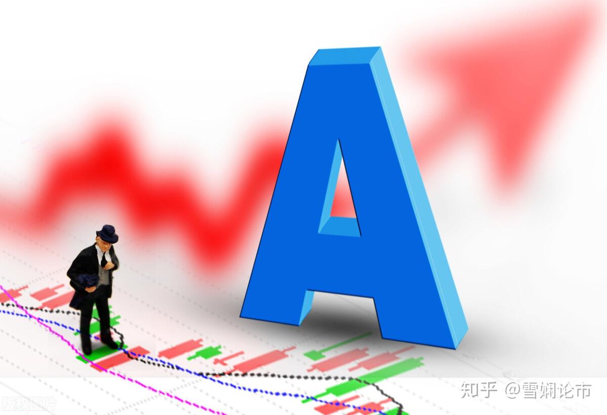 科技重塑股市格局，A股最新数量引领未来投资风潮