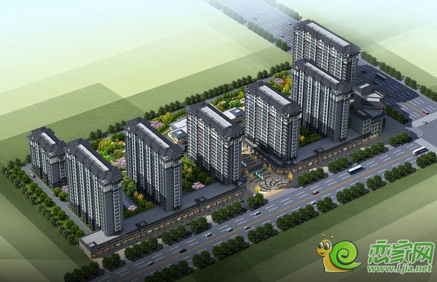 临漳最新房价，科技重塑居住梦想，开启未来生活新篇章