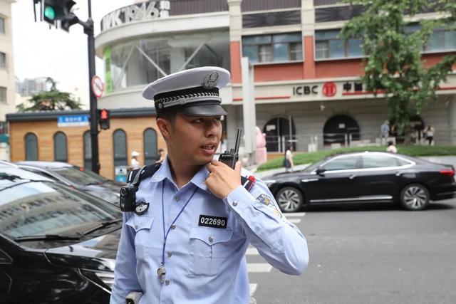 最新警察法，构建更安全的未来环境