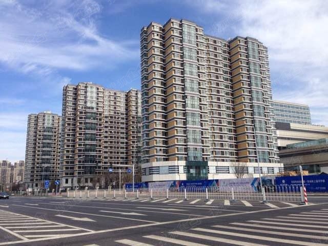 济阳最新楼盘，投资置业的优选之地