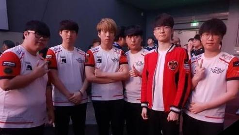 LOL全球顶尖战队最新排名一览表