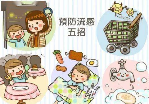 最新流感疫苗，冒险之旅中的友情守护与疫苗探索