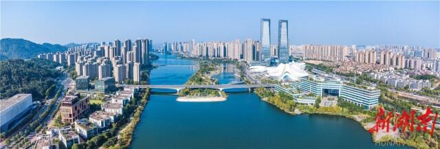 湘阴最新新闻综述，多维视角解读，探寻发展脉络