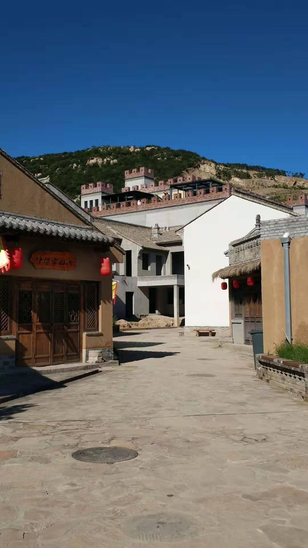 太原小镇新动态，自信与成就感的蜕变之路