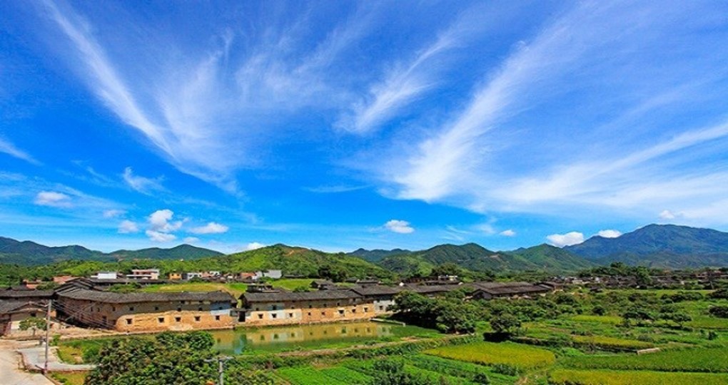 沅陵最新红网，探索自然美景，寻找内心平和之旅