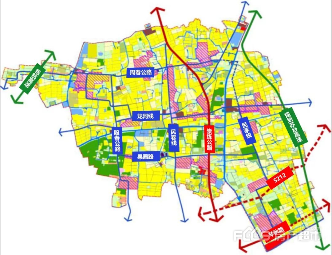桐乡最新铁路规划亮相，未来发展蓝图揭晓！