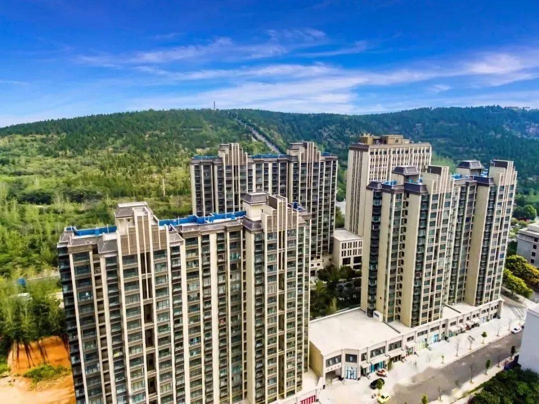 新密房产市场最新动态，探索城市繁荣的房地产市场