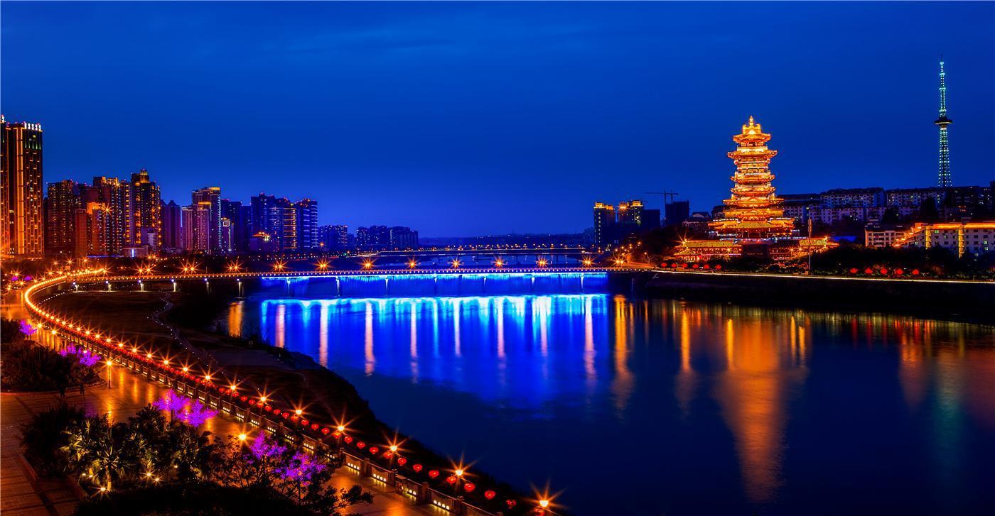 广汉环保督察最新进展，自然美景探索之旅启动