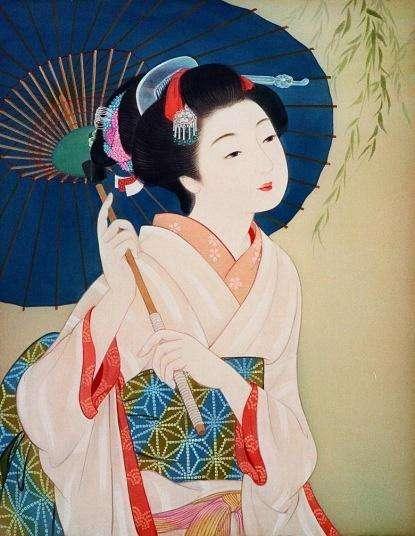 时代背景下的审美变迁，最新美女图片欣赏