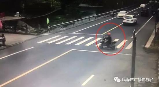 临海最新车祸事件与智能安全驾驶先锋产品介绍