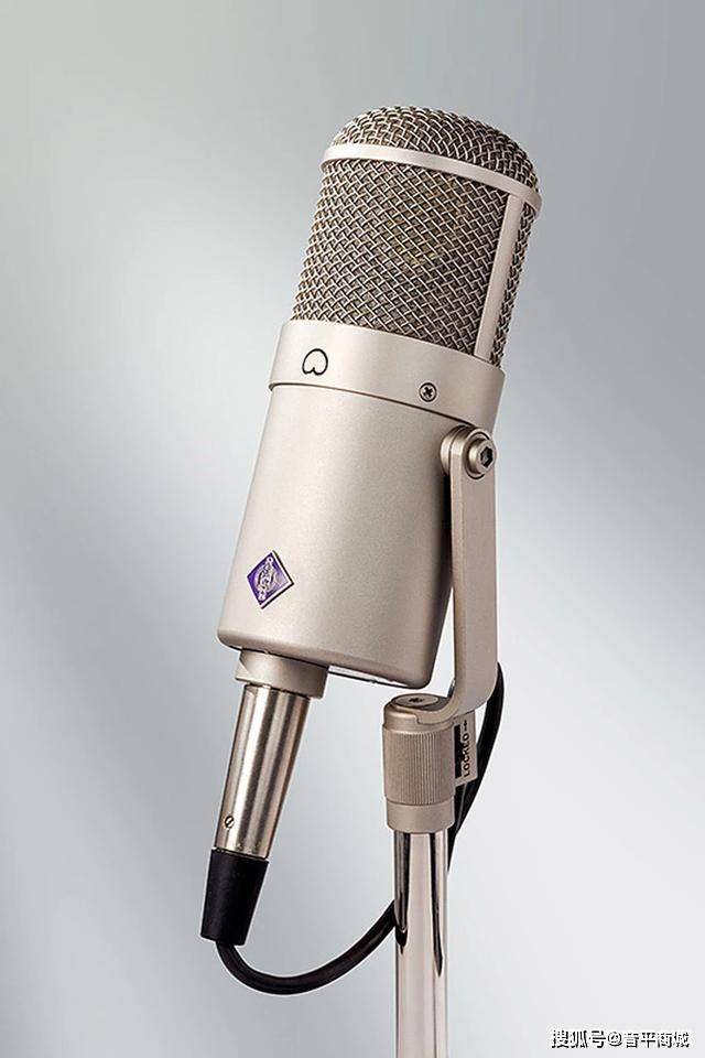 时代之声的演进，最新麦克风的技术革新与地位