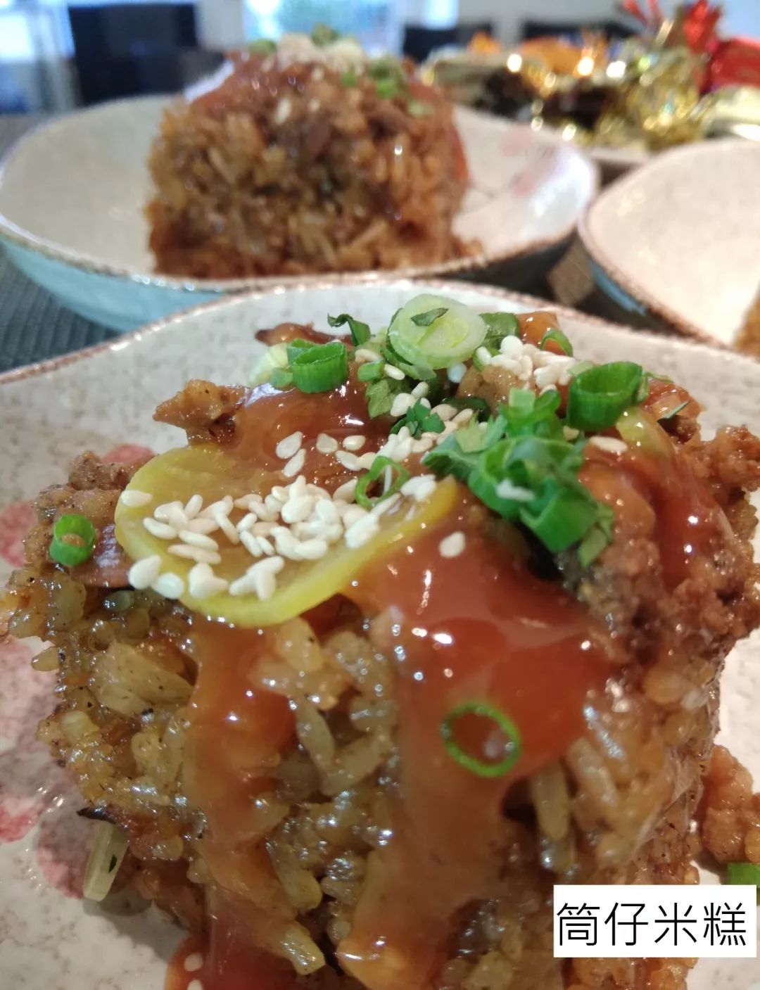 最新流行小吃，独特风味，时代印记的传承