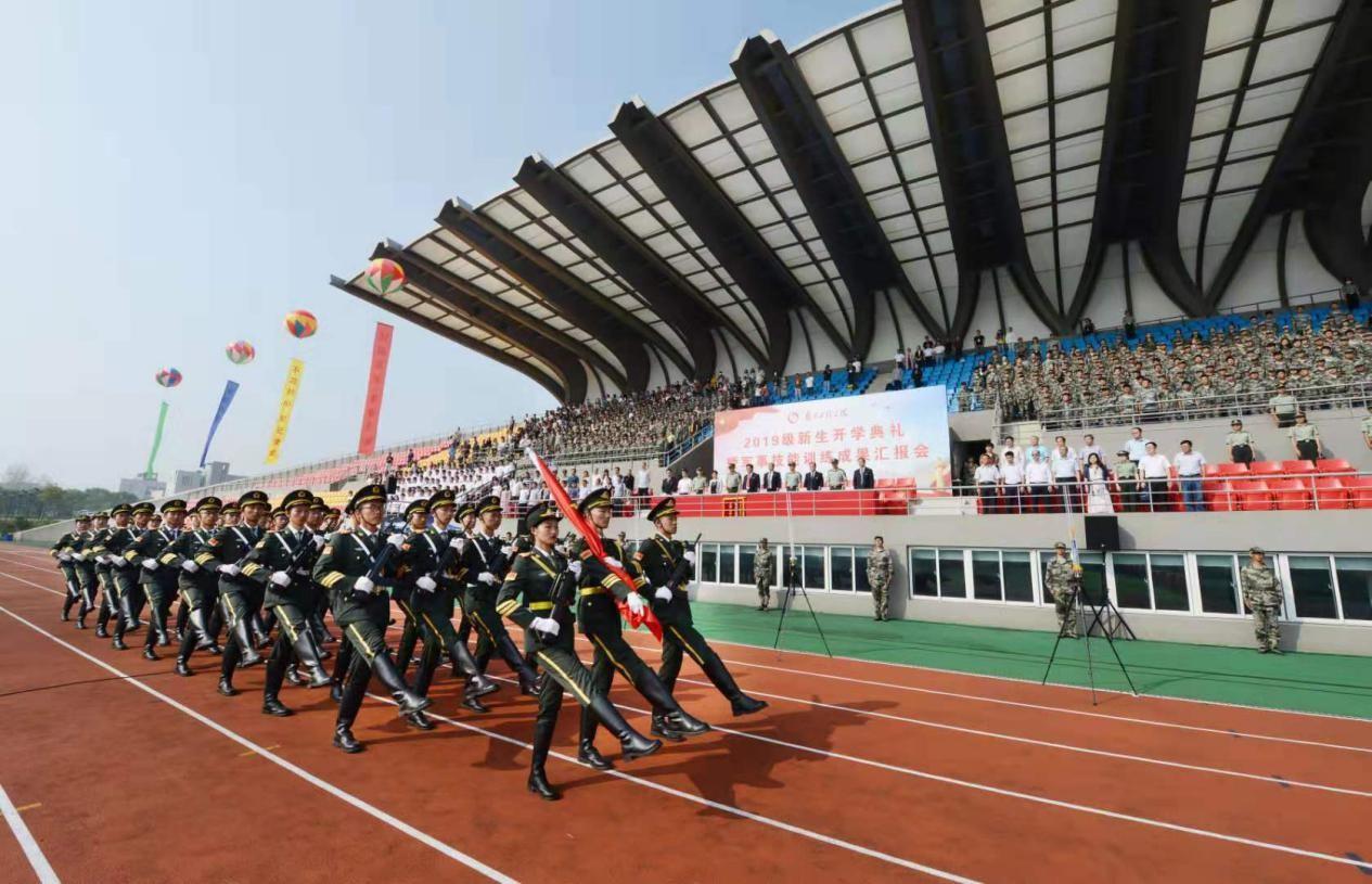 今日点兵最新动态2017，军事概览与动态更新