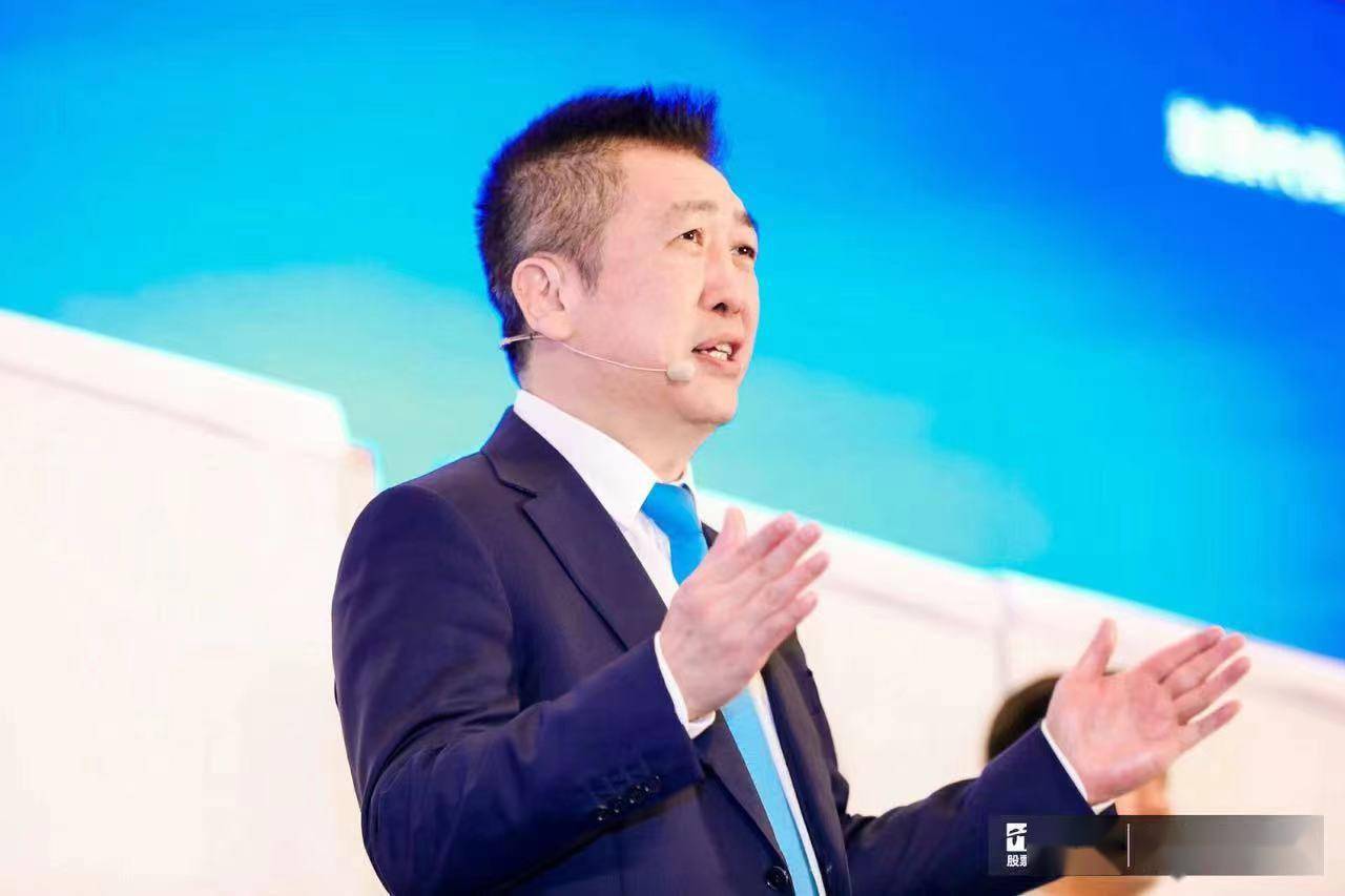 李践最新演讲，亲近自然，探寻内心宁静之地