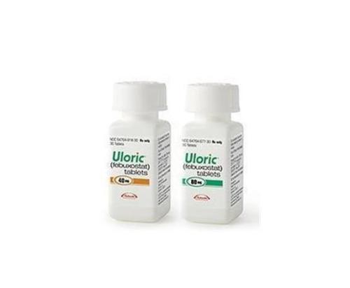 最新抗痛风药物治疗痛风的革命性进展