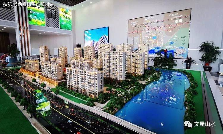 柘城最新楼盘，城市发展与居住品质的新标杆