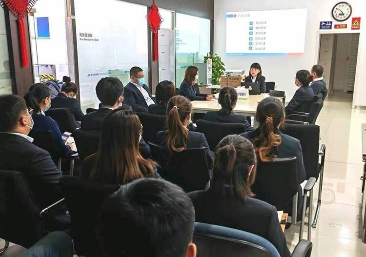浦发银行最新动态更新，最新消息汇总
