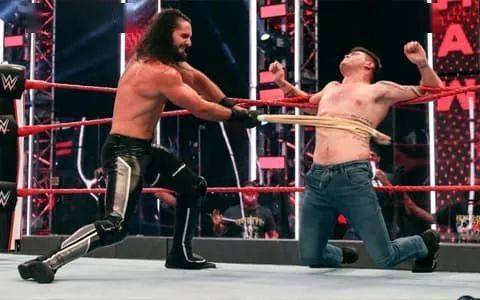 WWE最新消息与日常温馨故事更新