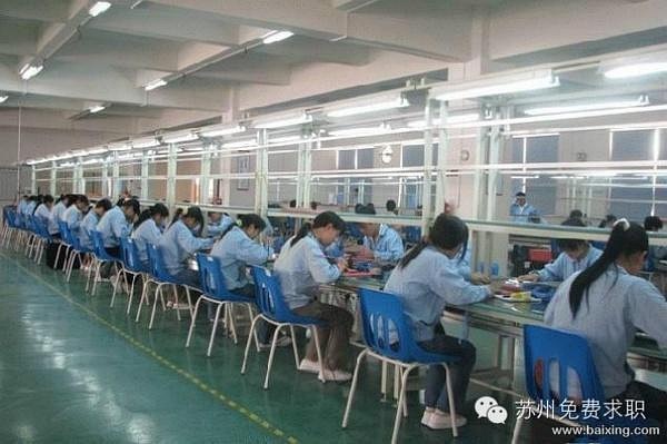 武汉普工招聘最新信息汇总