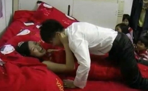 最新闹洞房玩法与人生挑战，学习变化，自信成就，笑对人生之路
